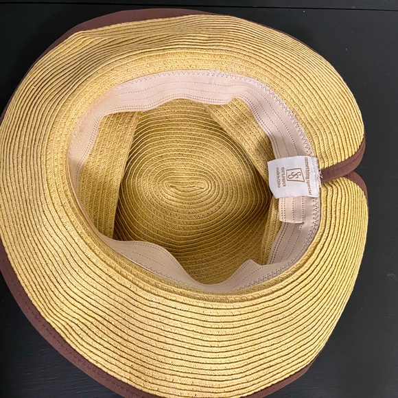 Summer hat - Picture 2 of 2